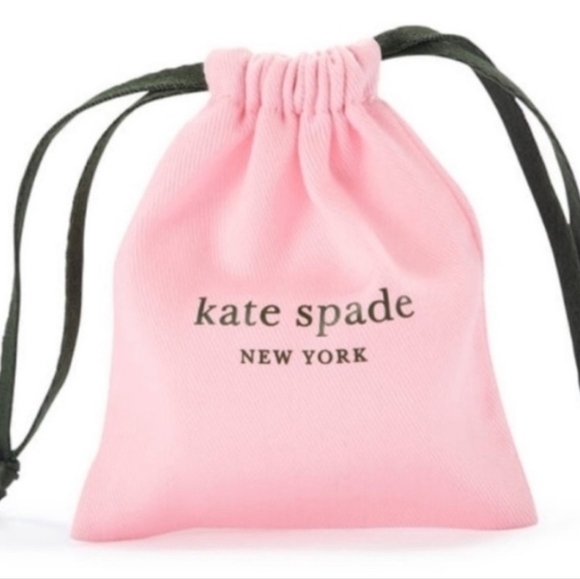 NWT KATE SPADE • Social Butterfly Colorful Bracelet - Picture 2 of 6